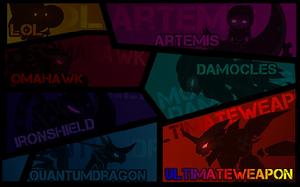 Pocket Creature Shakespeare