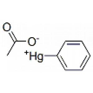 乙酸苯汞 乙酸苯汞
