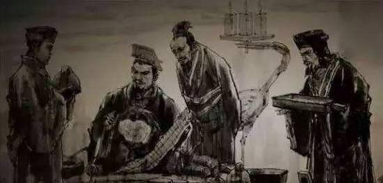 《奸臣傳》里辨忠奸:一代能吏名臣章惇為何被定為奸臣? 《奸臣傳》里辨忠奸:一代能吏名臣章惇為何被定為奸臣?