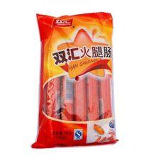 雙匯 火腿腸