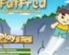 肥仔弗雷德 肥仔弗雷德