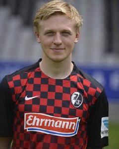 馬茨·莫勒·達赫利 馬茨·莫勒·達赫利