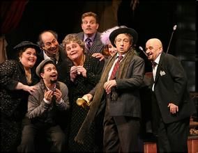 賈尼·斯基基 賈尼·斯基基