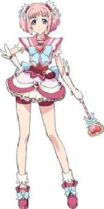 煌樹茉美香 煌樹茉美香