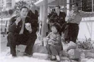 《兒女作冰人》 《兒女作冰人》