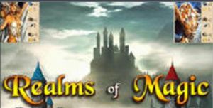 魔法國度 魔法國度