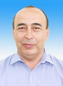 卡米力·吐爾遜 卡米力·吐爾遜