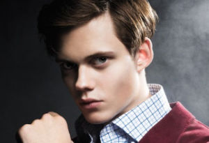 比爾·斯卡斯加德