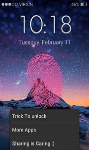 iPhone5秒指紋螢幕 iPhone5秒指紋螢幕