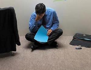 （圖）心理治療有助於減除心身疾病