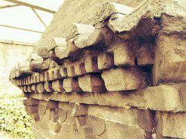 河津懷仁大將軍墓塔 河津懷仁大將軍墓塔