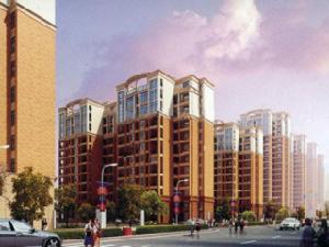 華展中央花園 華展中央花園