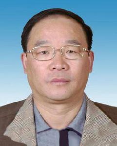 張金濤[中國道教協會副會長]