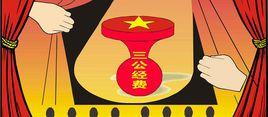 三公一票 三公一票