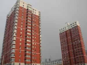 濟寧中央公館 濟寧中央公館