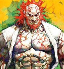 笑驚天[《風雲》漫畫中人物]