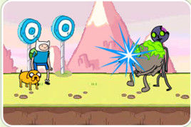 寶石探險家 寶石探險家