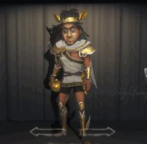 威廉&middot;艾利斯[遊戲《第五人格》中的角色]