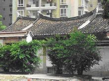 蔡竹禪故居 蔡竹禪故居