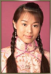 《亂世佳人》[TVB電視劇]