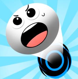 最強黑白球 最強黑白球