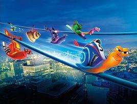 新媒體動畫 新媒體動畫