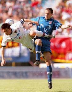 佐蘭·蘭科維奇 佐蘭·蘭科維奇