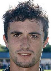 阿蘭·康塔雷 阿蘭·康塔雷