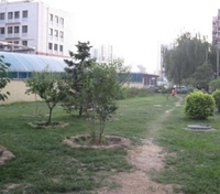 芍藥居4號院 芍藥居4號院