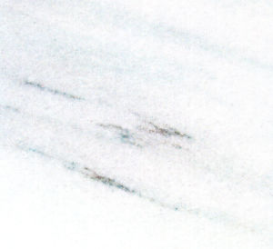 水晶玉 | Crystal White |