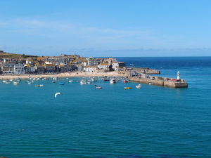 聖艾夫斯 聖艾夫斯