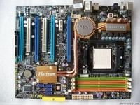 微星 K9A2 Platinum V2 微星 K9A2 Platinum V2