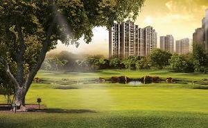 蘇州旭輝華庭 蘇州旭輝華庭