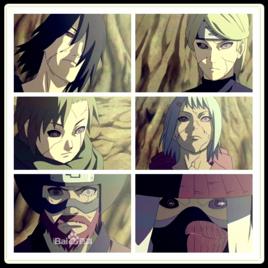 人柱力六道 人柱力六道