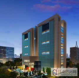 東方鼎盛中心 東方鼎盛中心