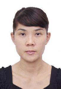 陳潔[廣西壯族自治區外事僑務辦公室副主任]