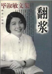 翻漿[畢淑敏所著文集]