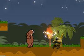 熊出沒喚醒熊二3 熊出沒喚醒熊二3