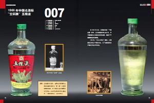 《五糧液收藏投資指南》書影