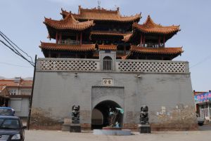 陽原玉皇閣 陽原玉皇閣