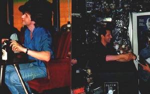 Hellraiser/可利夫·巴克