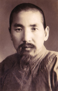 張一悟烈士 張一悟烈士