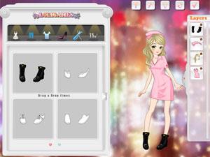 夢想職業遊戲 夢想職業遊戲