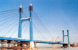 東營黃河橋 東營黃河橋