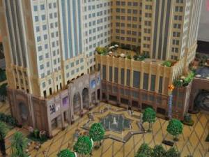 崑山鑫苑國際城市花園 崑山鑫苑國際城市花園