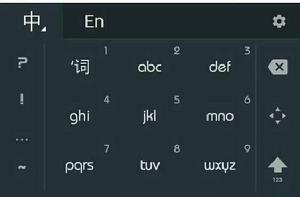 谷歌拼音輸入法 谷歌拼音輸入法