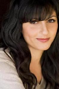 艾達·達文什 艾達·達文什