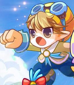 菲爾特[洛克王國人物]