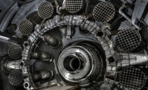 英國國家燃氣輪機研究所