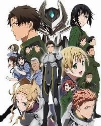 白銀的意志 白銀的意志